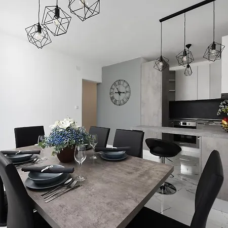 Apartman Niko Zadar Exterior photo