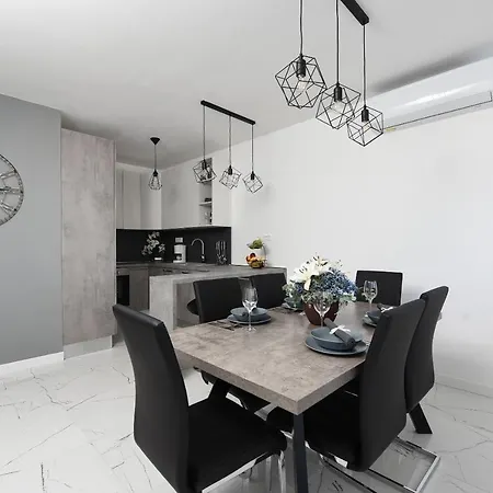 Apartman Niko Zadar Exterior photo