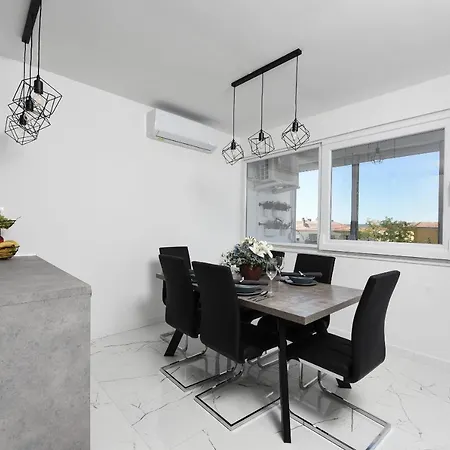 Apartman Niko Zadar Exterior photo