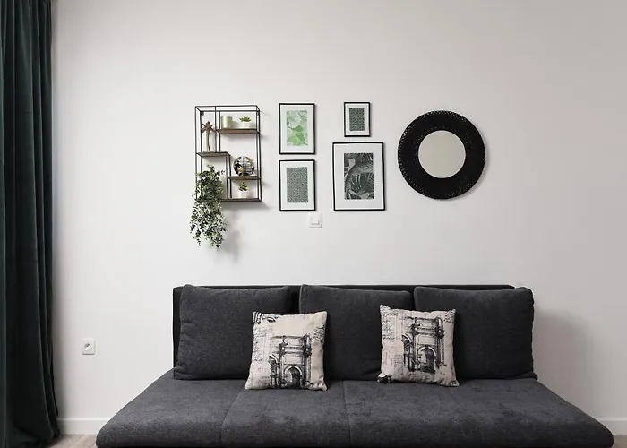 Apartman Niko