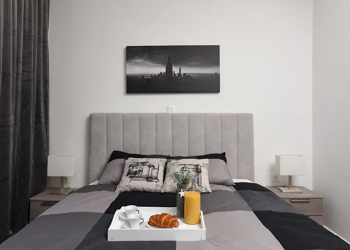 Apartman Niko