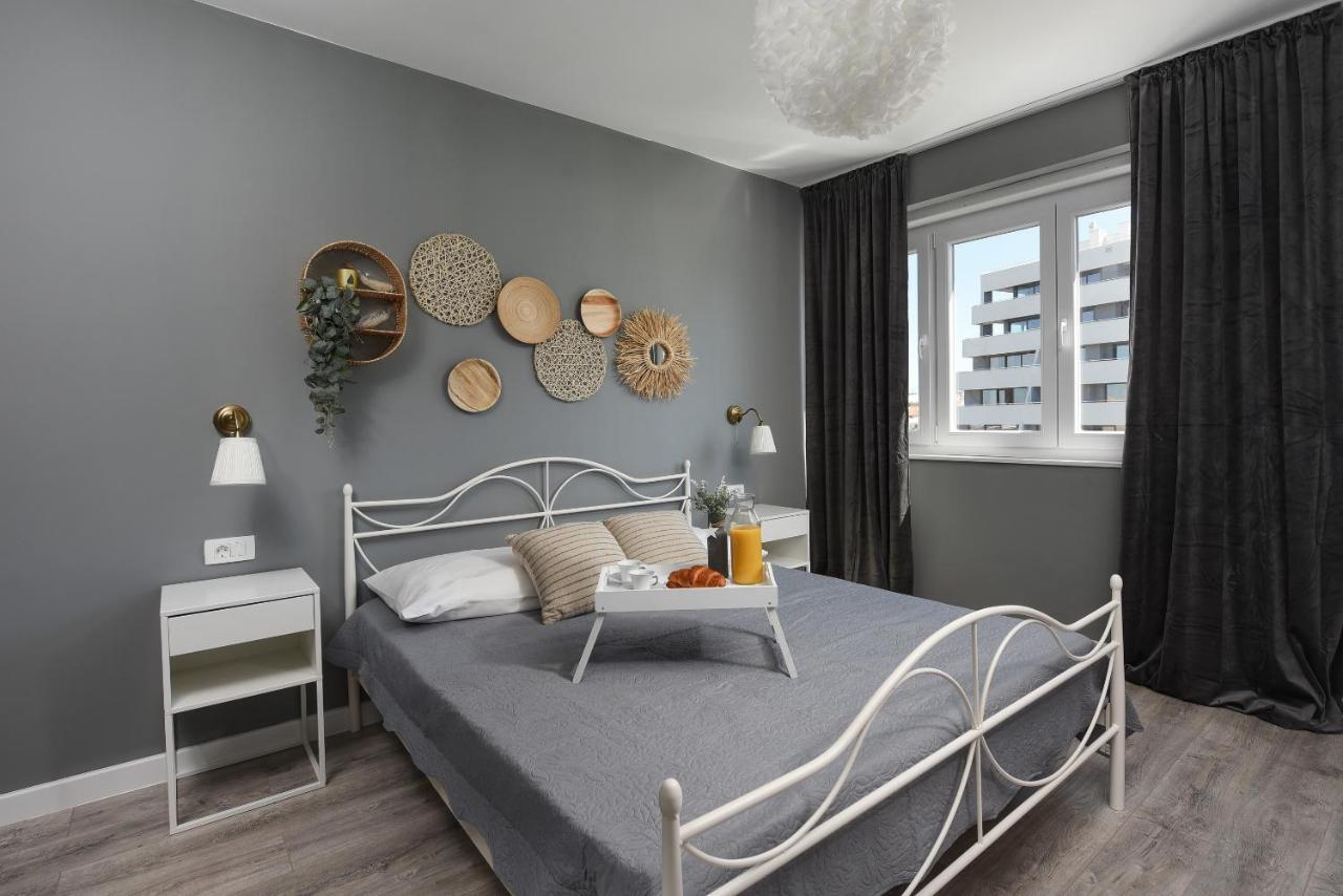 Niko Appartement Zadar