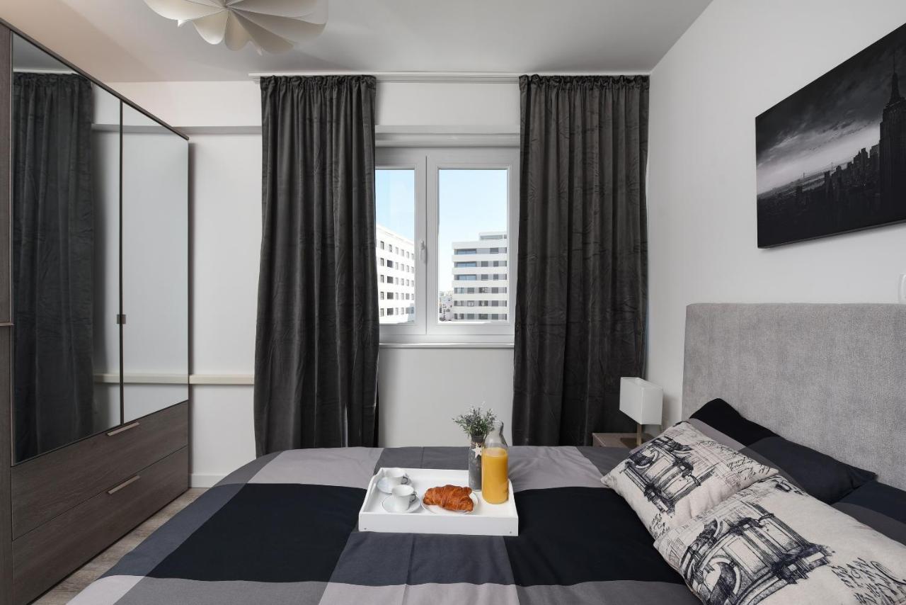Niko Appartement Zadar
