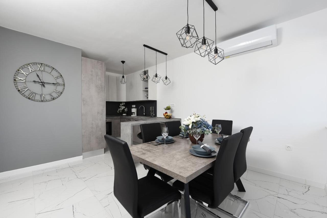 Apartament Niko Zadar