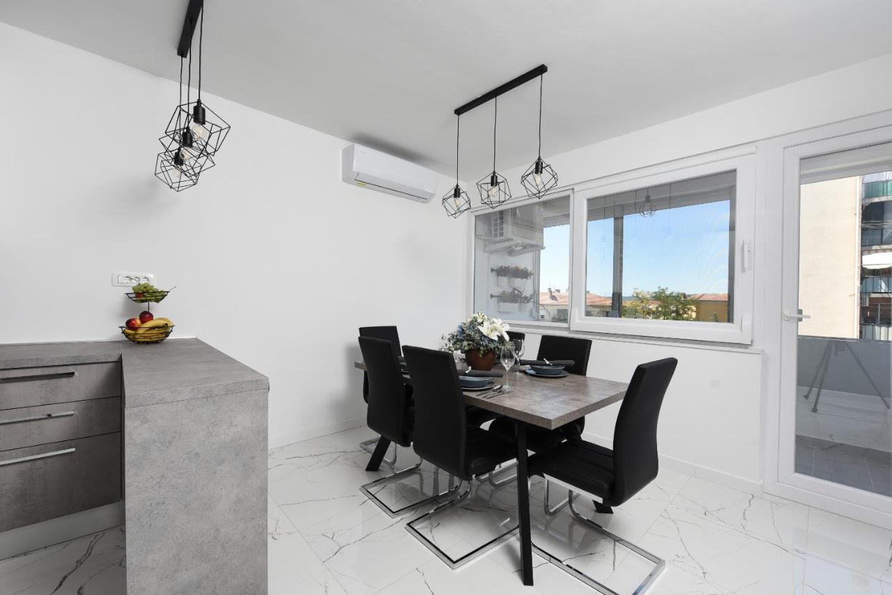 Niko Appartement