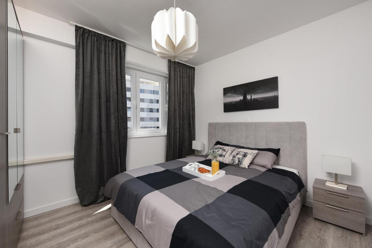 Niko Apartament *
