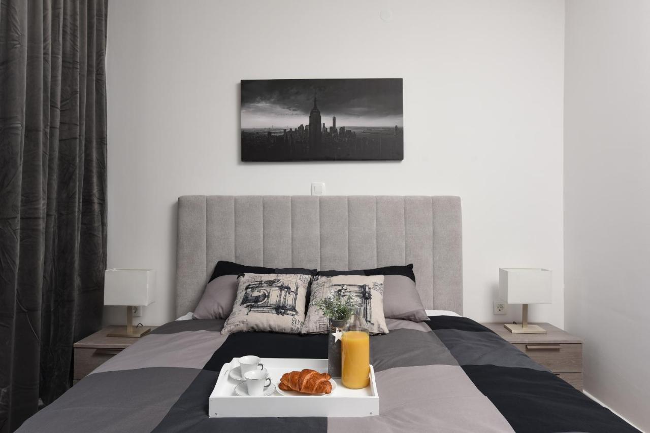 Niko Apartament Zadar