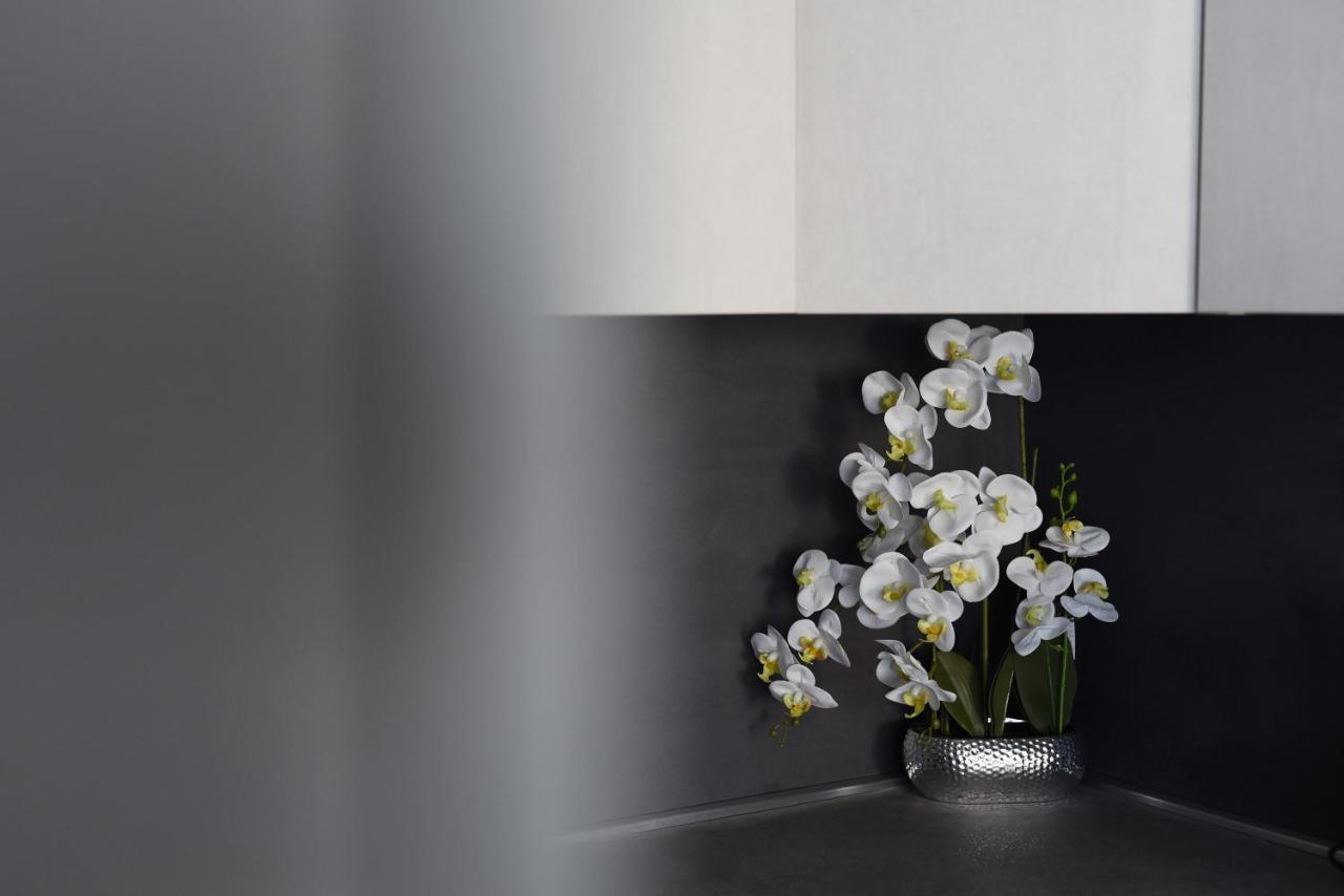 Niko Apartament