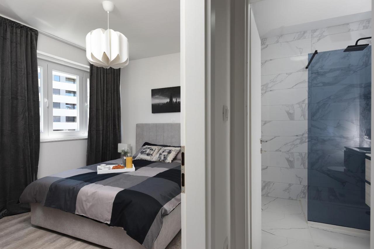 Niko Appartement Zadar