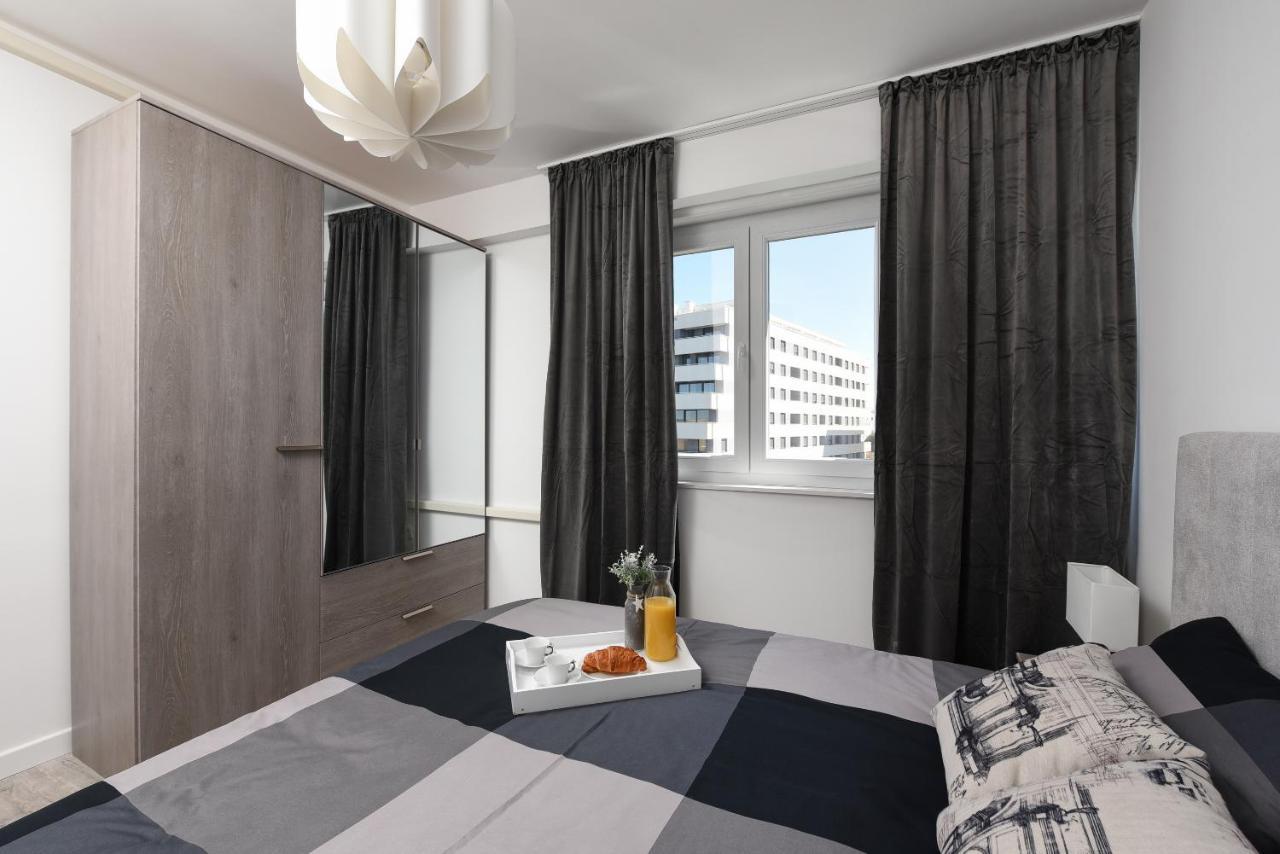 Appartement Niko