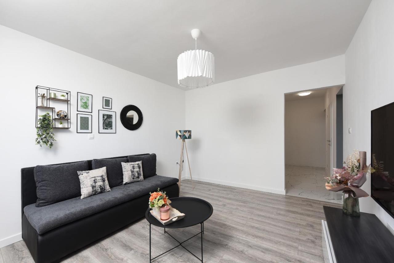 Niko Apartament Zadar