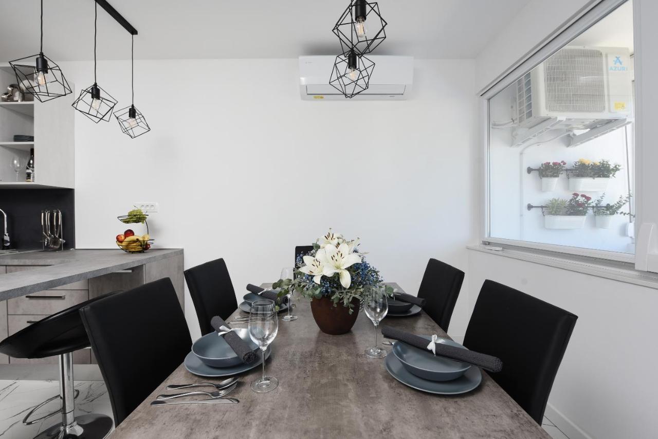 Niko Appartement Zadar
